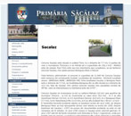 PRIMARIA SACALAZ
